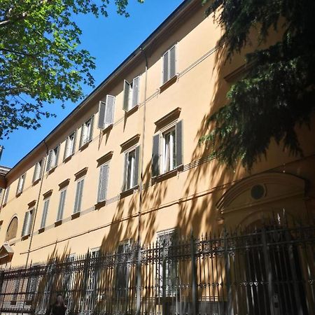 The Convent Apartments Bologna Exterior photo