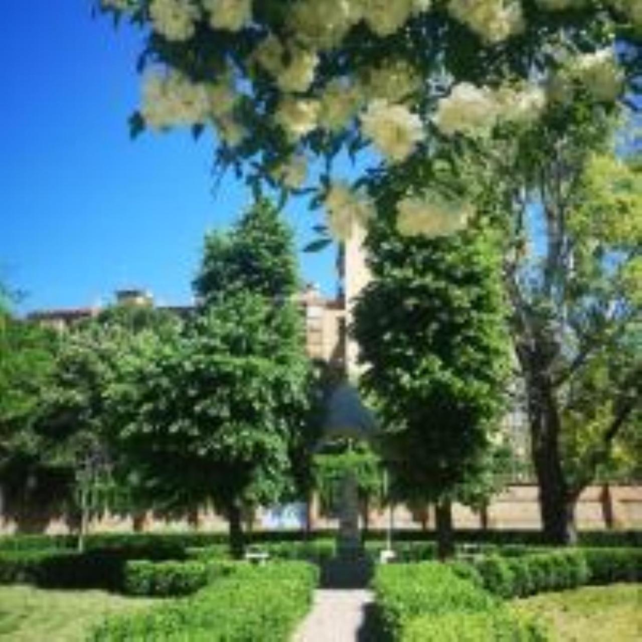 The Convent Apartments Bologna Exterior photo